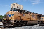 UP 7745
